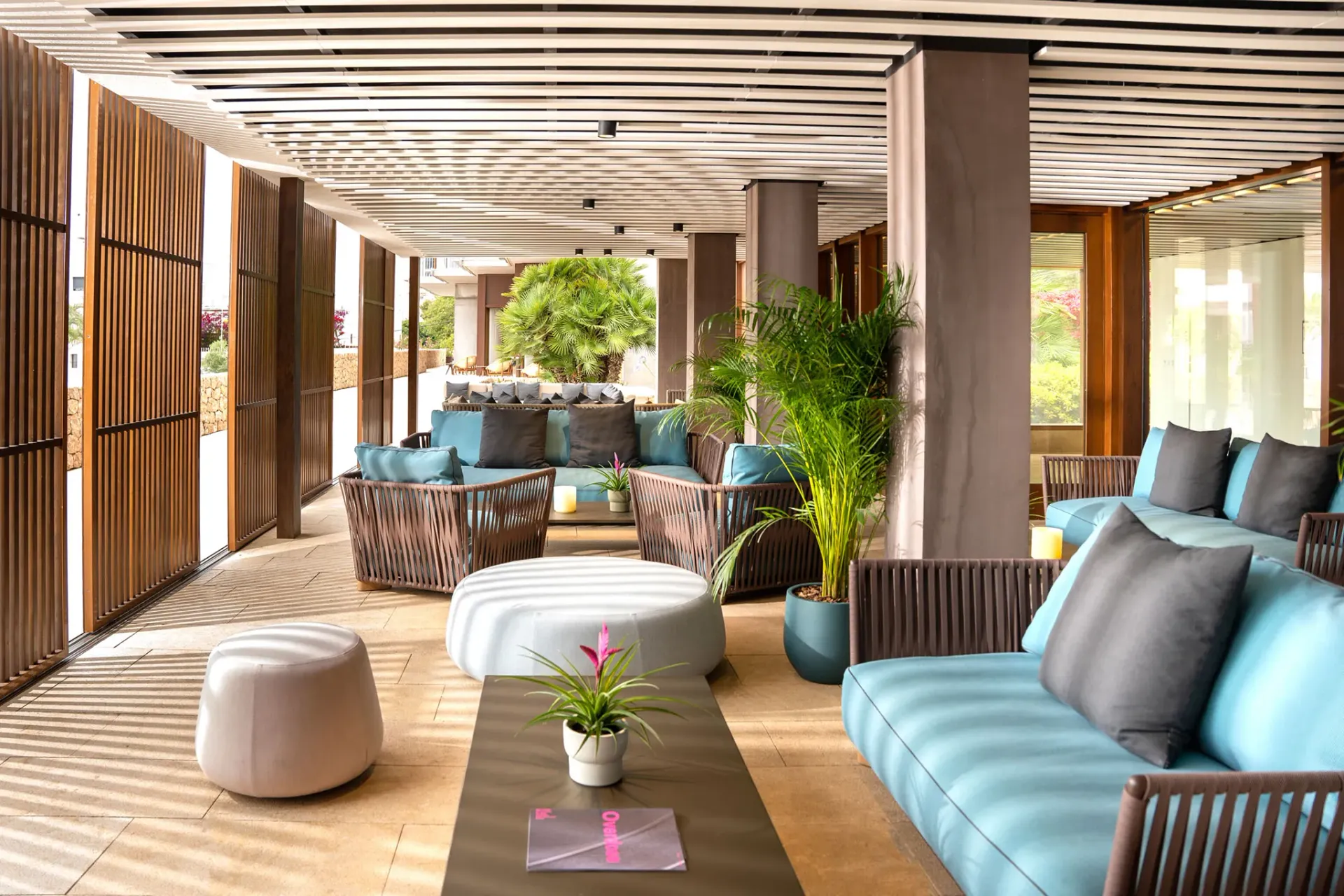 Ocean Drive Talamanca 23