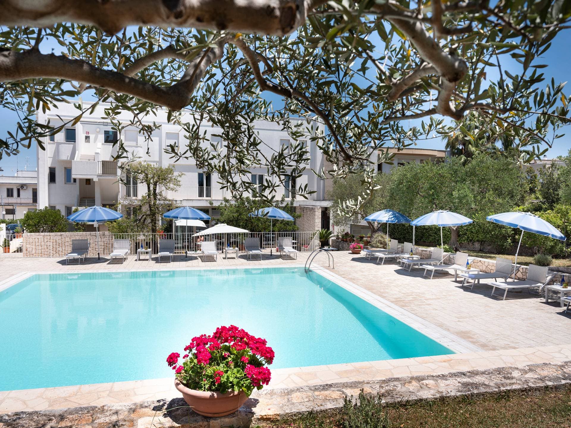 Hotel Colle del Sole 7