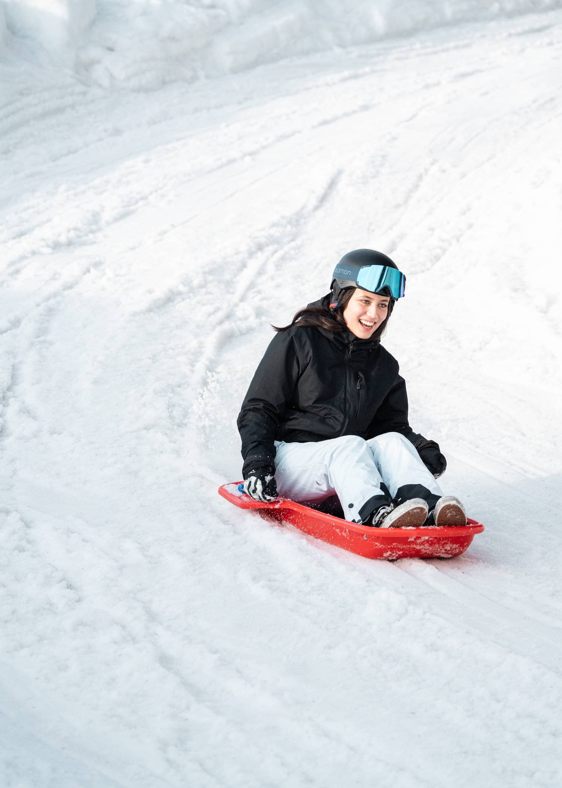 ADS - Ski 1