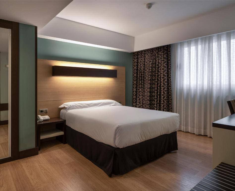 Hotel Ciudad de Logroño 12
