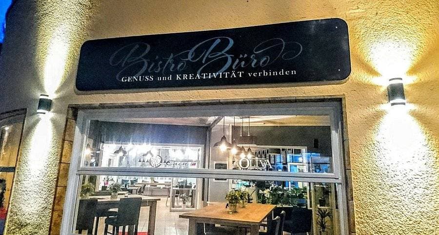 Bistroburo
