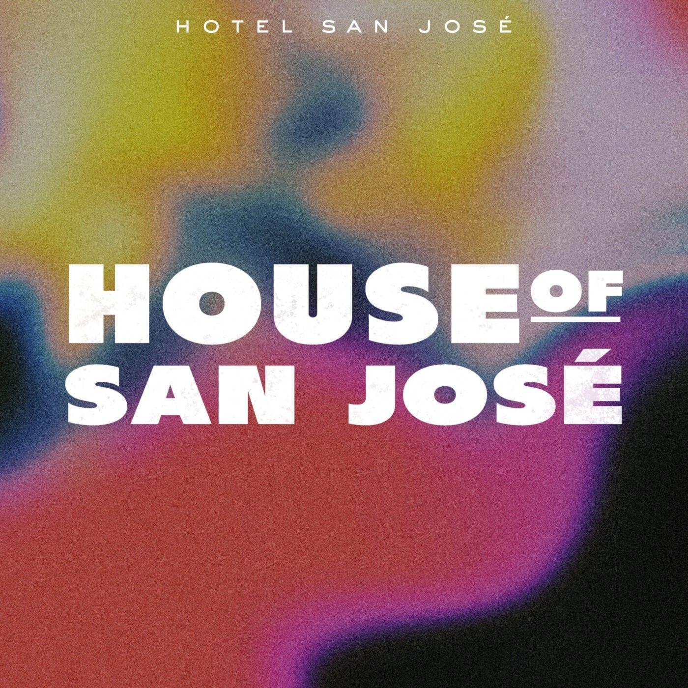 Hotel San José 98
