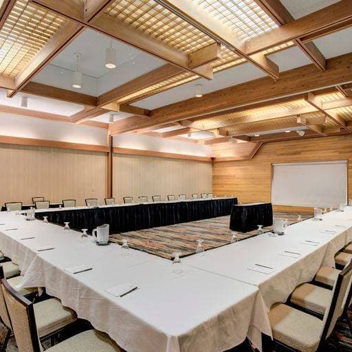 Salishan Coastal Lodge - All Inclusive 42