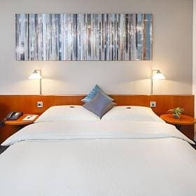 Hotel Metropol Basel 3