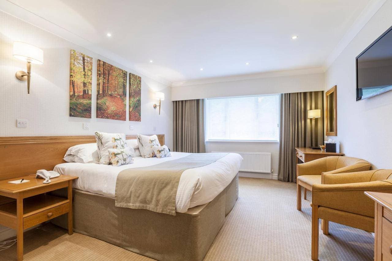 Cragwood Country House Hotel 17