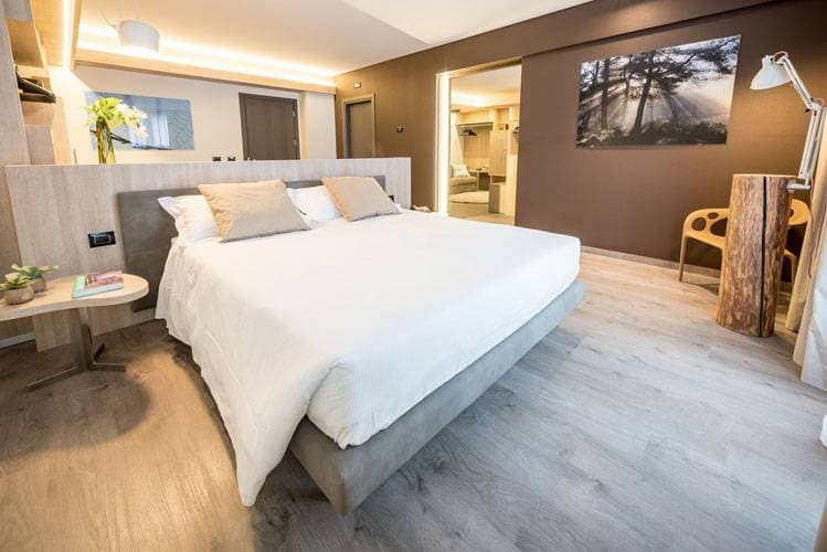 Hotel Fuori Le Mura 9