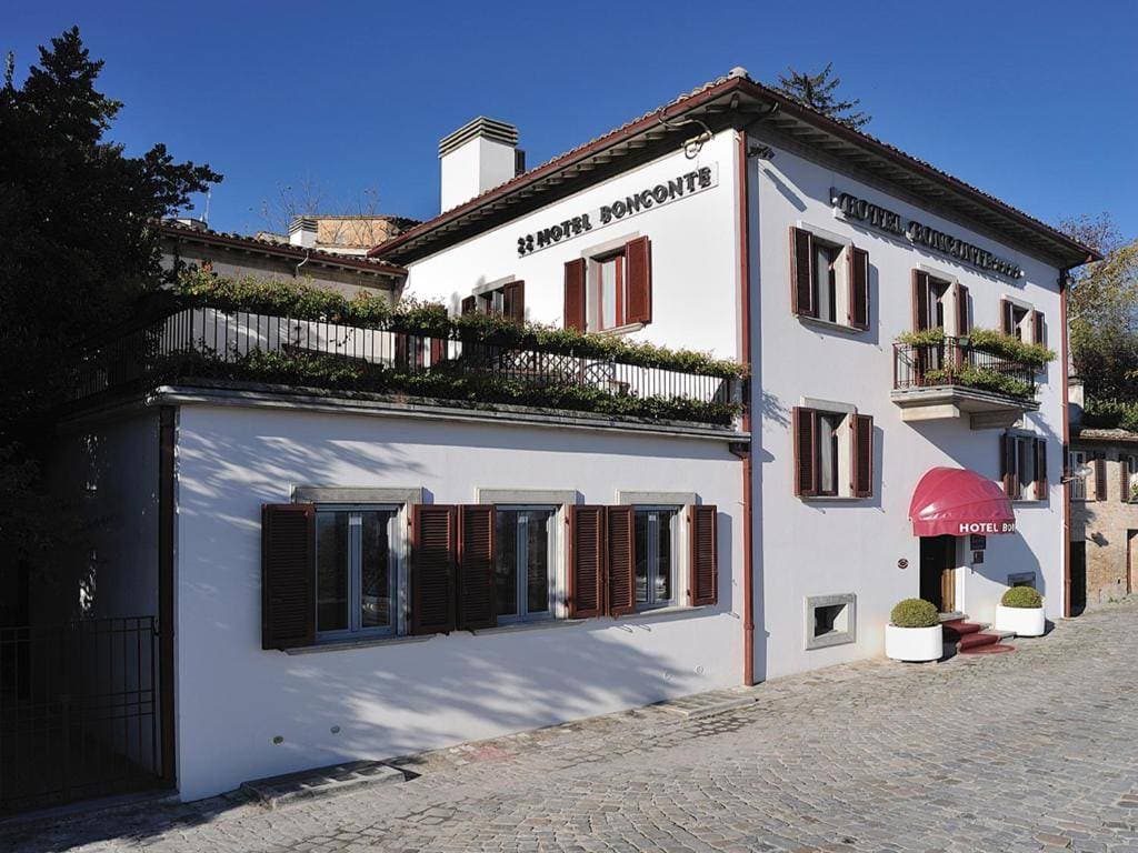 Hotel Bonconte 1