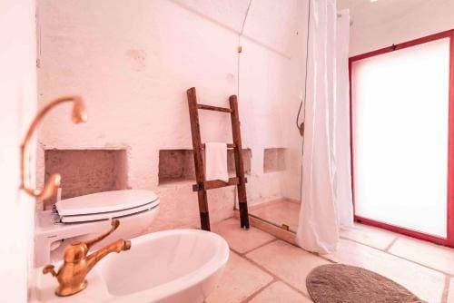 Masseria Spina Resort Puglia 9