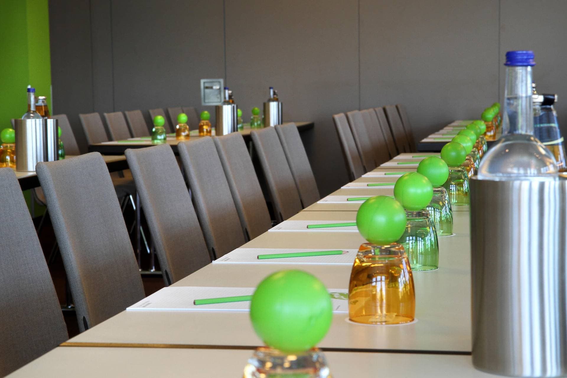ATLANTIC Hotel Kiel 10