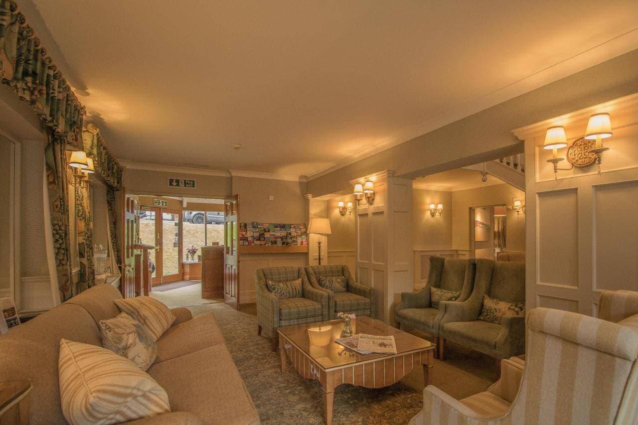 Cragwood Country House Hotel 11