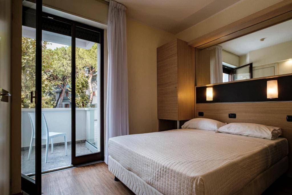 Hotel Augustus 7