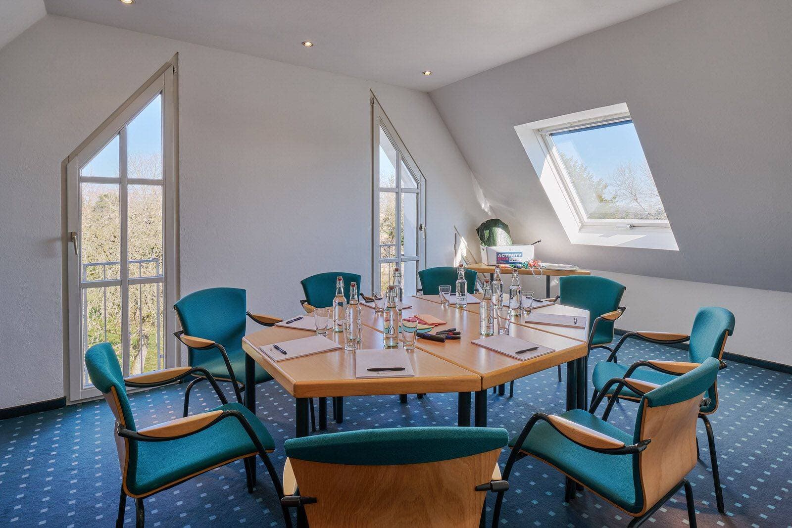 Mintrop Hotels 16