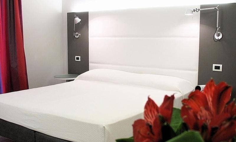Hotel Maddalena 14