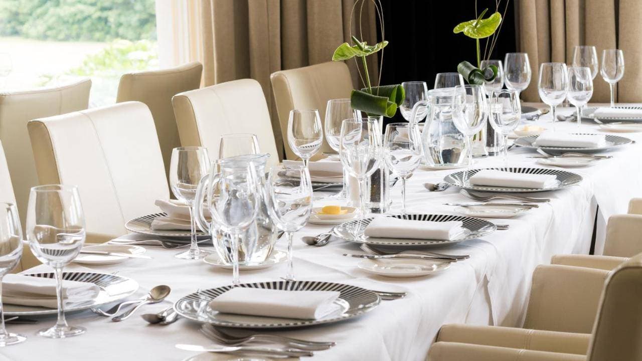 Carlyon Bay Hotel 20
