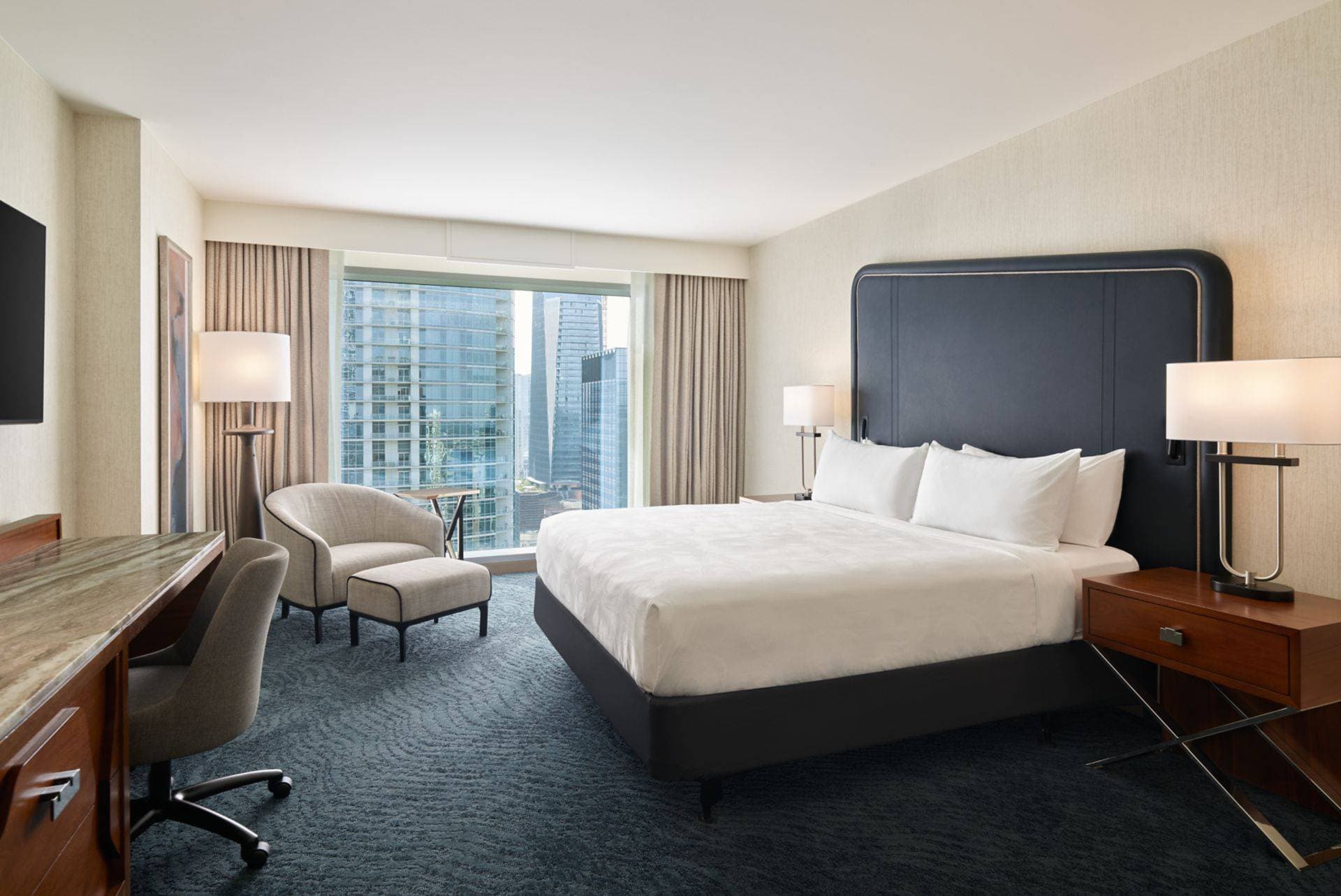 JW Marriott Austin 18