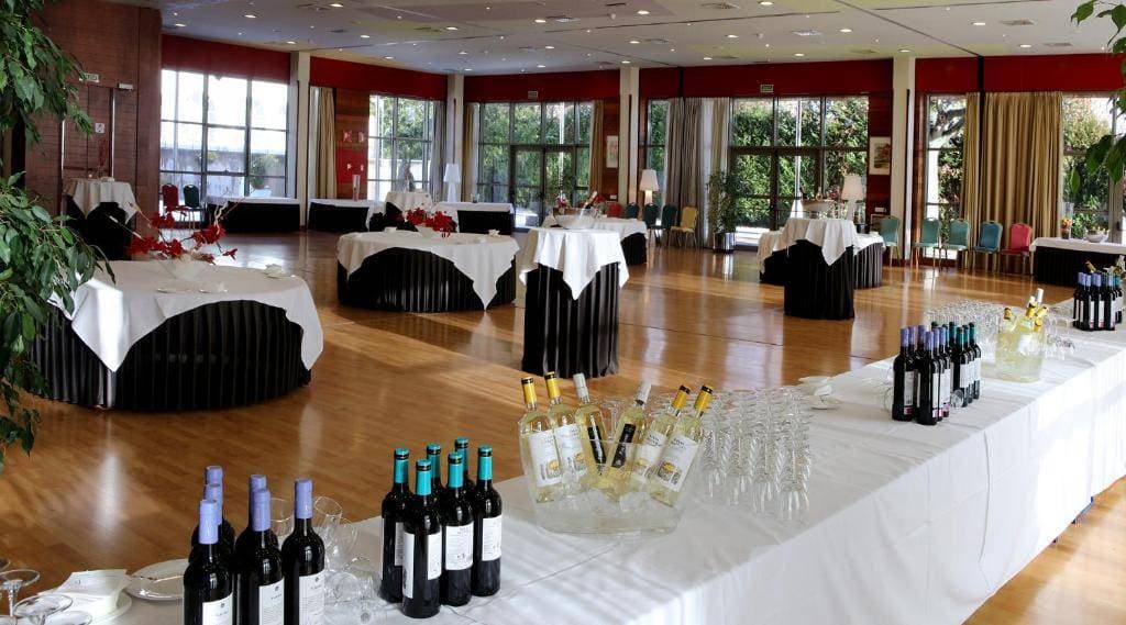 abba Burgos hotel 35