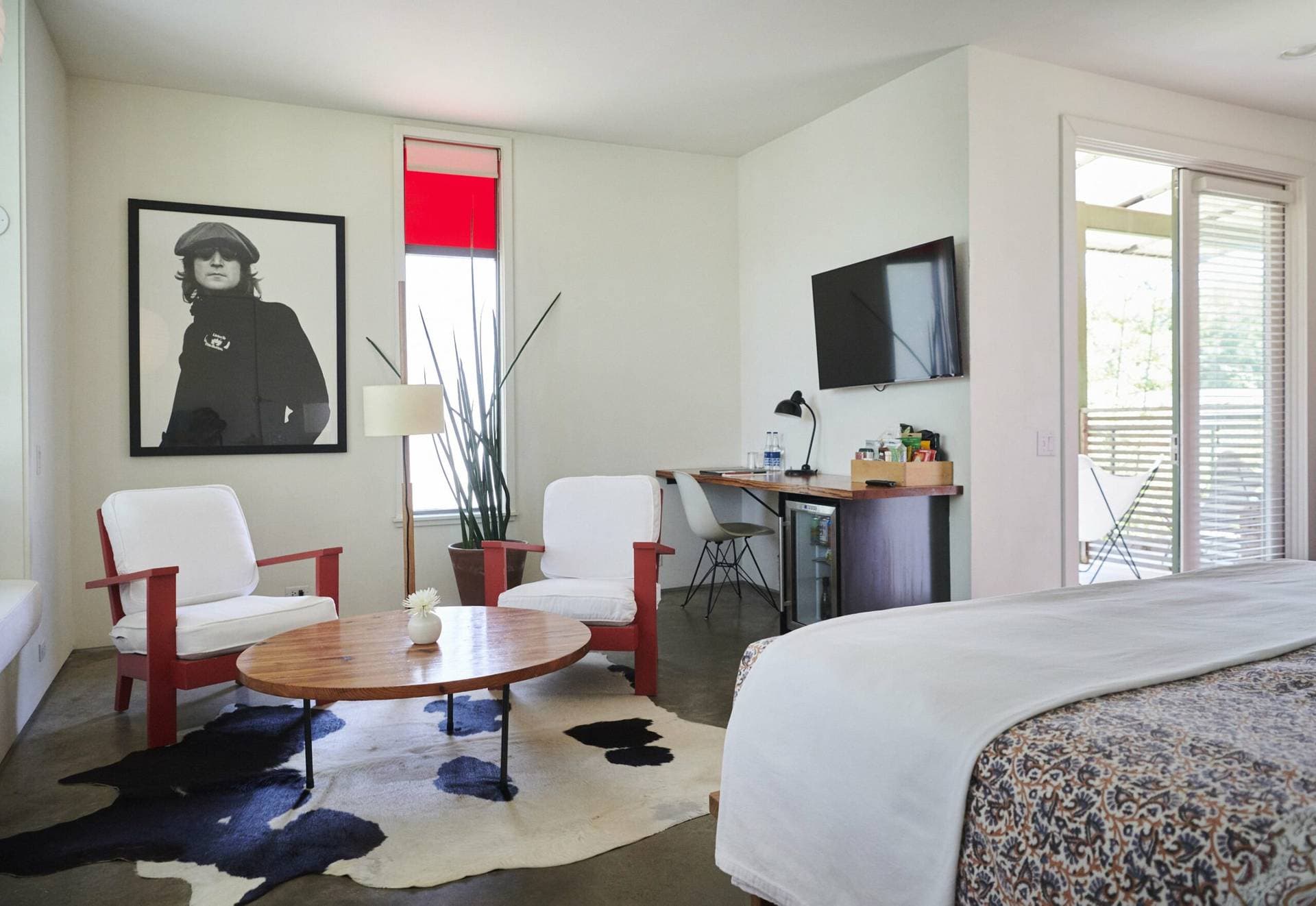 Hotel San José 18