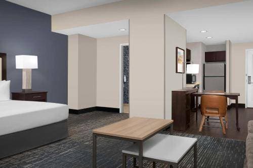 Homewood Suites by Hilton Dallas-Market Center 13