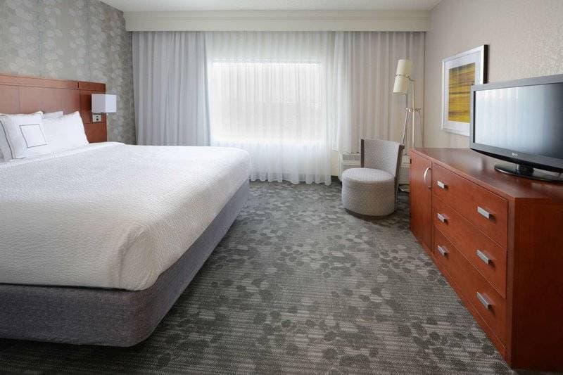 Sonesta Select Dallas Central Expressway 14