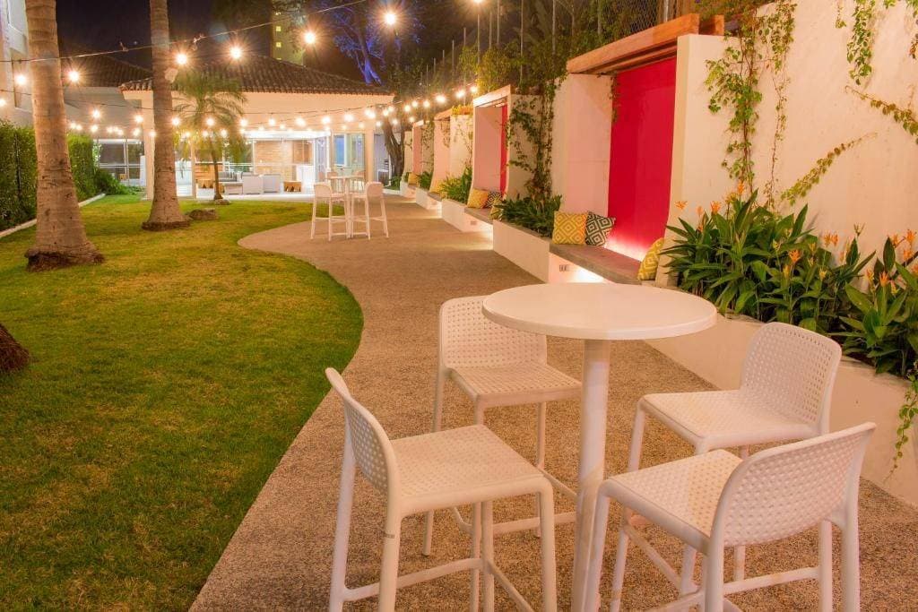 Plaza Pelicanos Club Beach Resort - All Inclusive 11