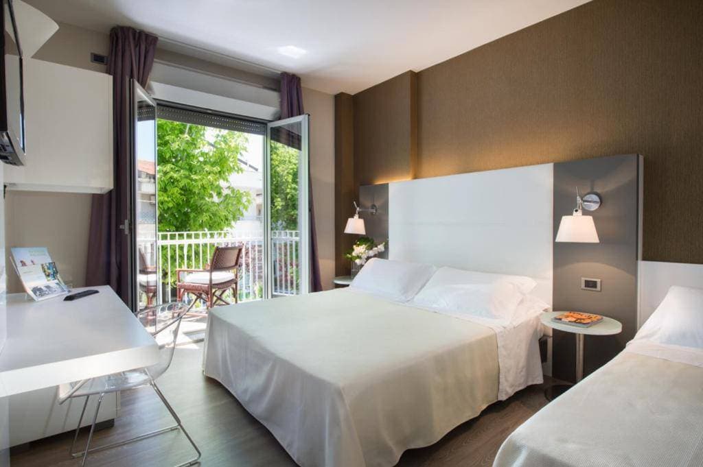 Hotel Maddalena 8