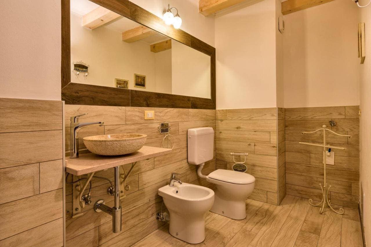 Albergo Diffuso Sutrio Zoncolan 16