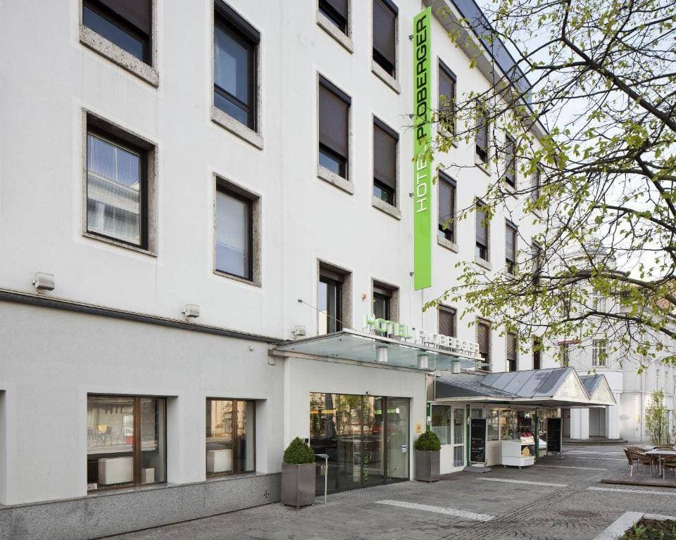 Hotel Ploberger 2