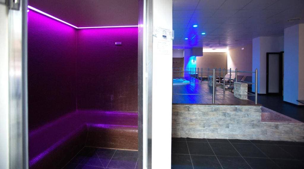 Heraclea Hotel Residence Wellness & SPA 12