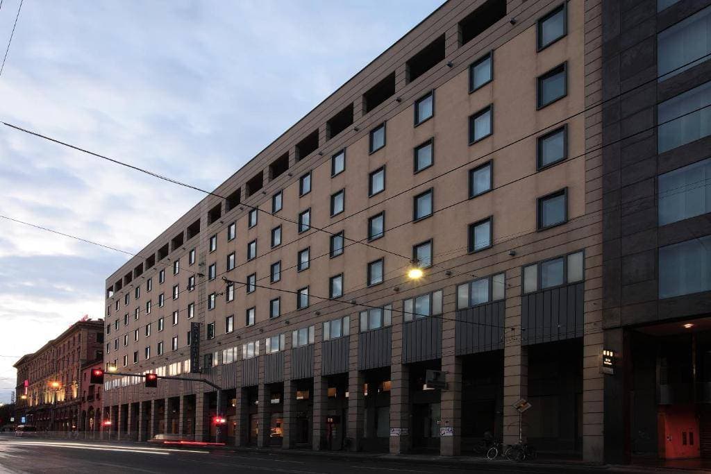 Starhotels Excelsior 1