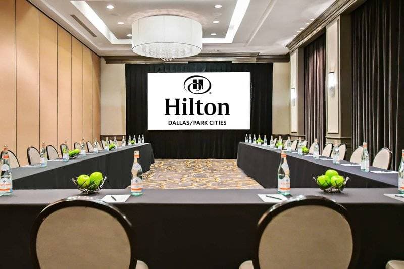 Hilton Dallas Park Cities 41