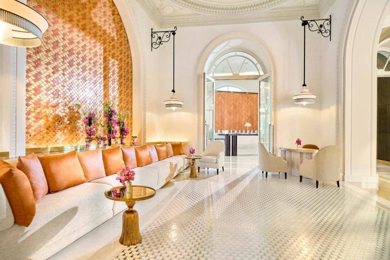 Regent Carlton Cannes by IHG 18