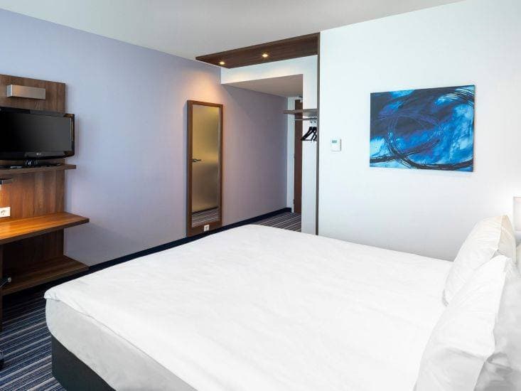 Holiday Inn Express The Hague - Parliament 12