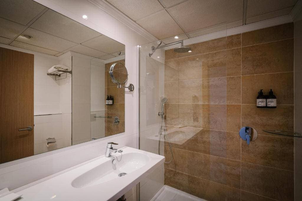 Hotel THB Los Molinos 20