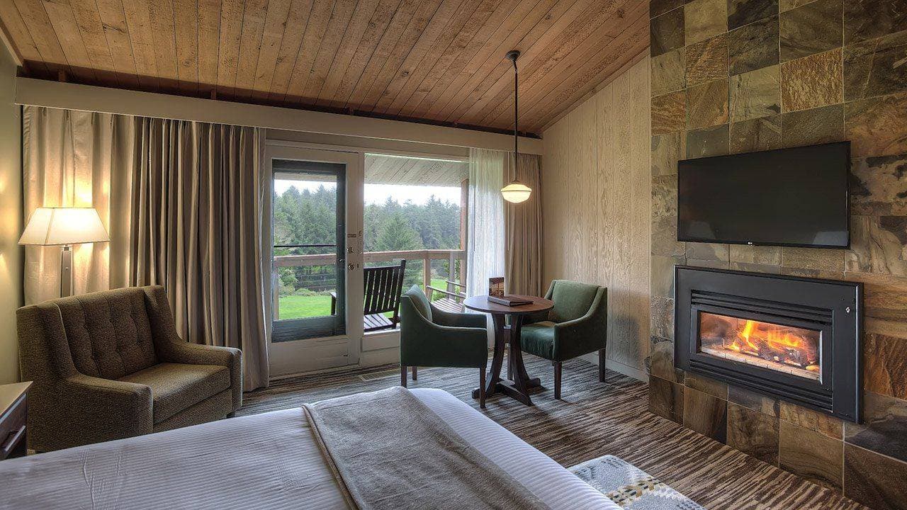 Salishan Coastal Lodge - All Inclusive 31
