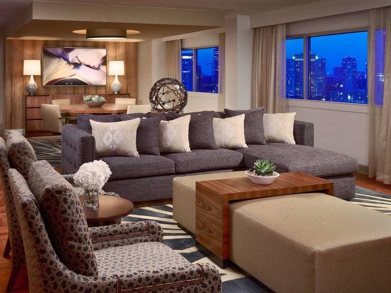 Royal Sonesta Houston Galleria 19
