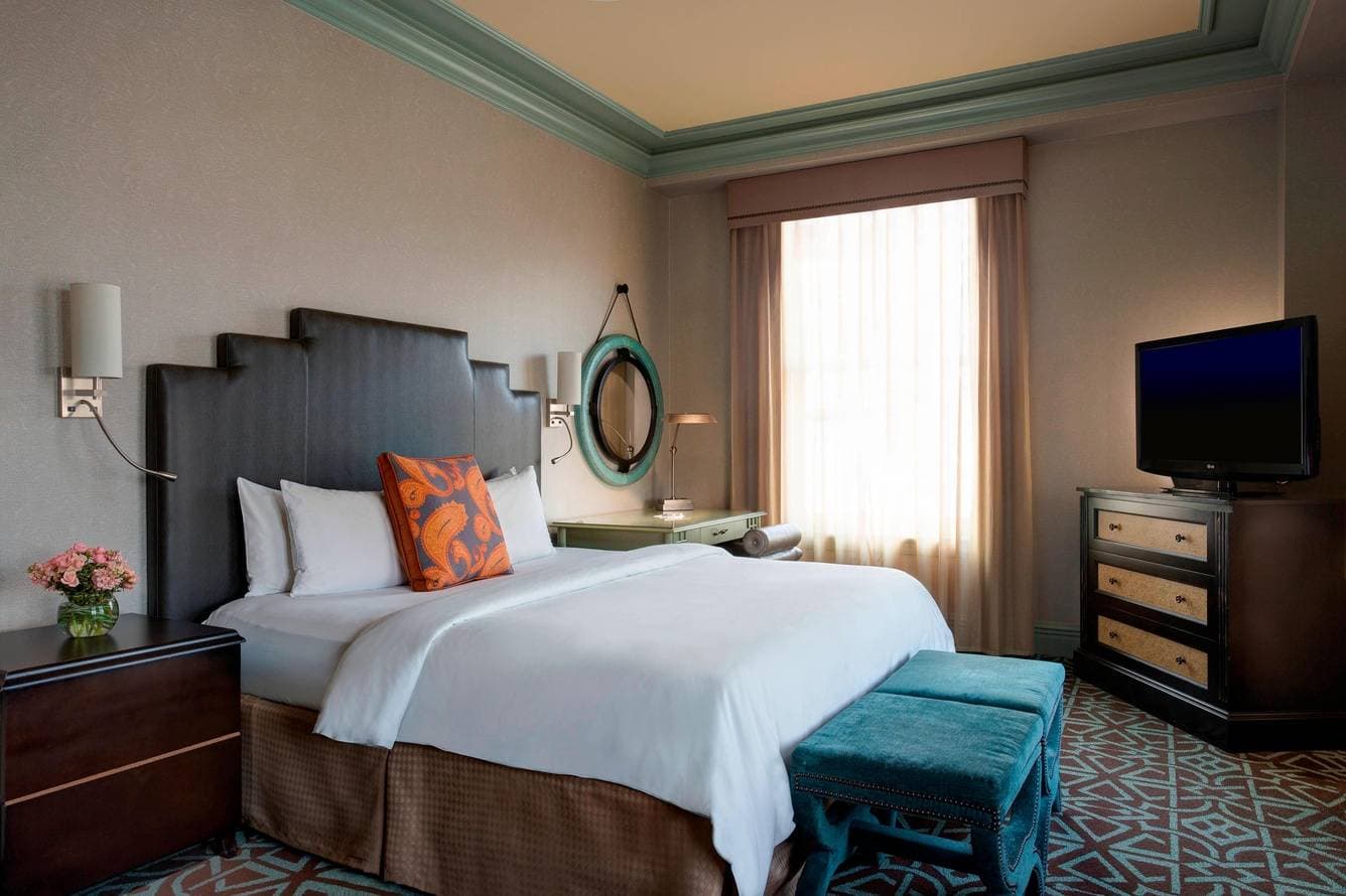 Hotel ICON, Autograph Collection 22