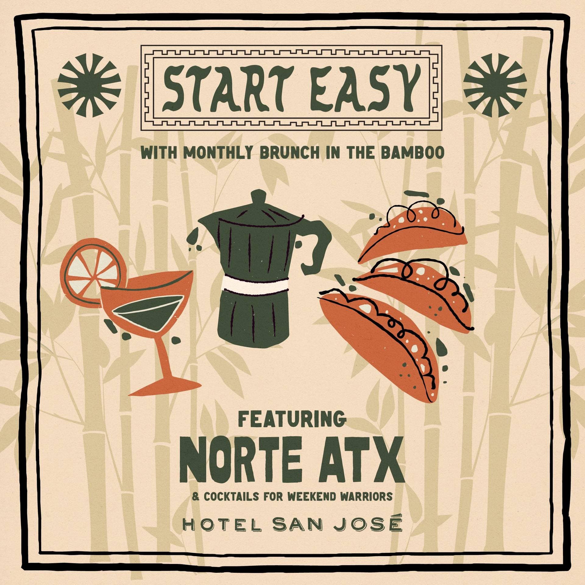 Hotel San José 56
