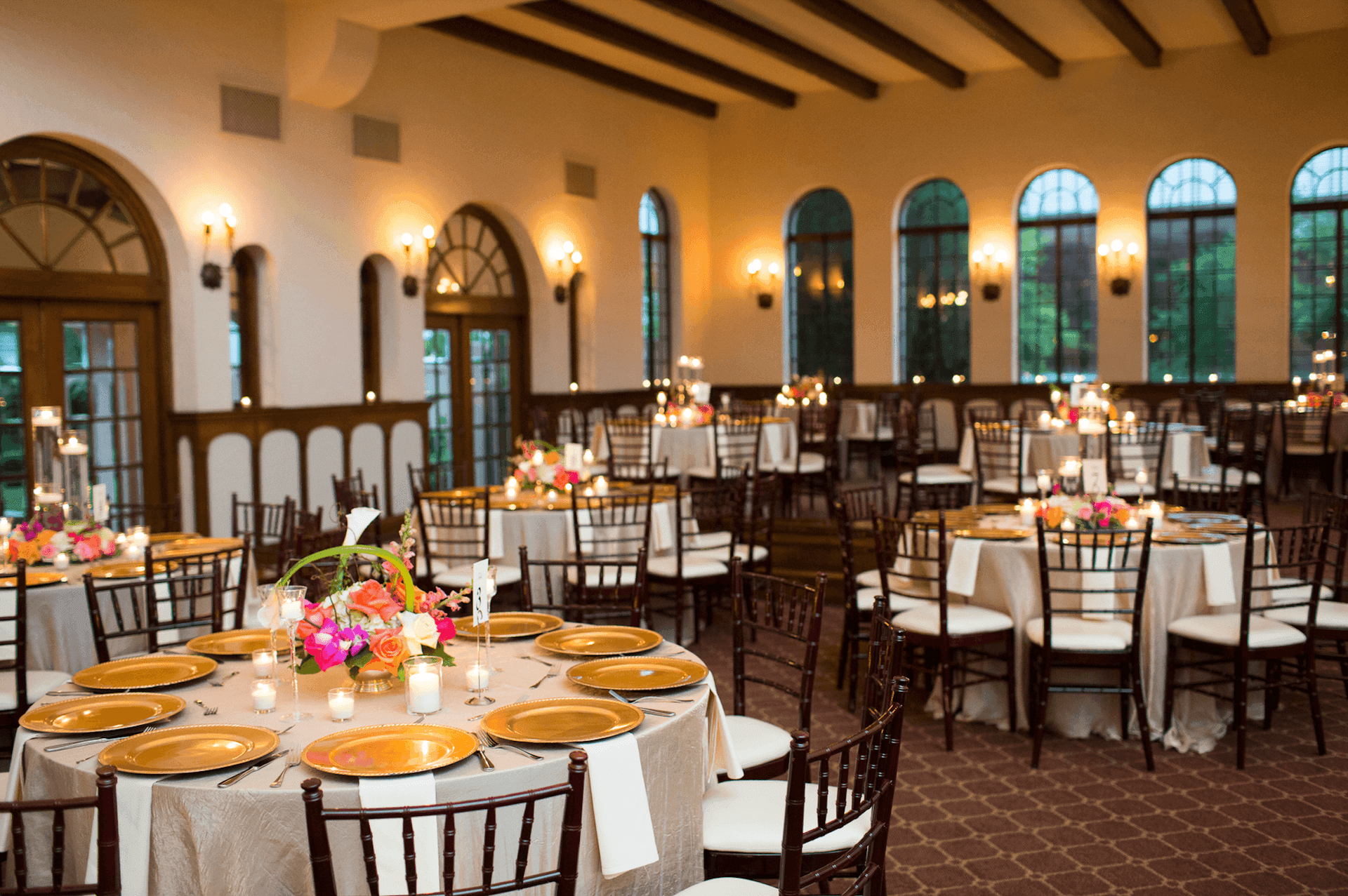 The Parador 13