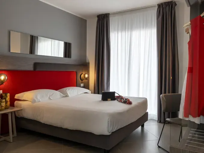 Resort La Battigia Beach and Spa 11