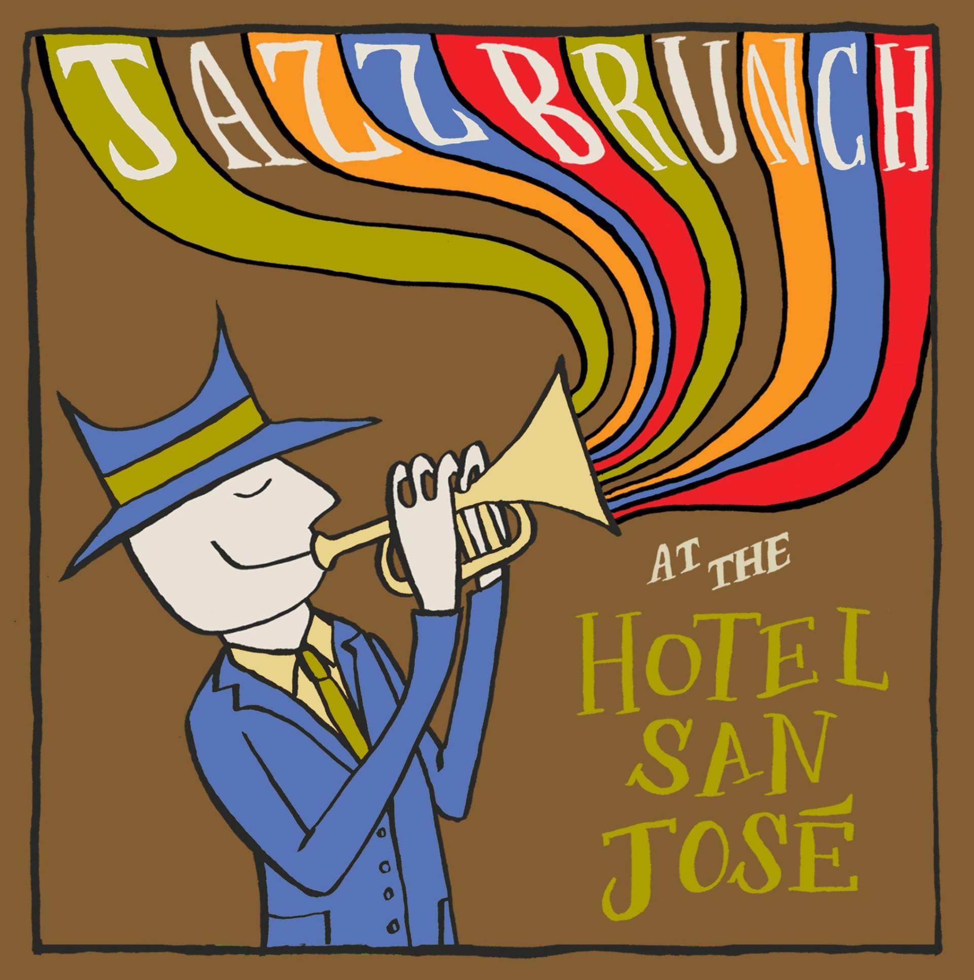 Hotel San José 52