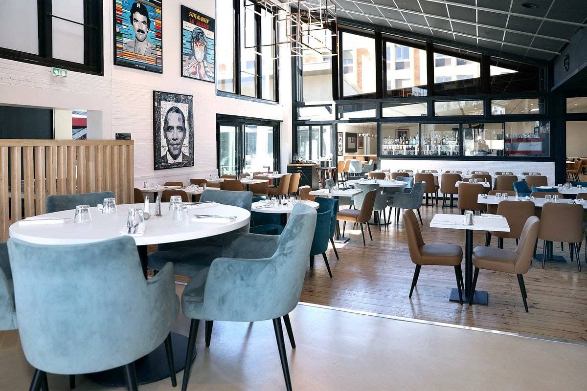 L'Hôtel Le Néliö 9