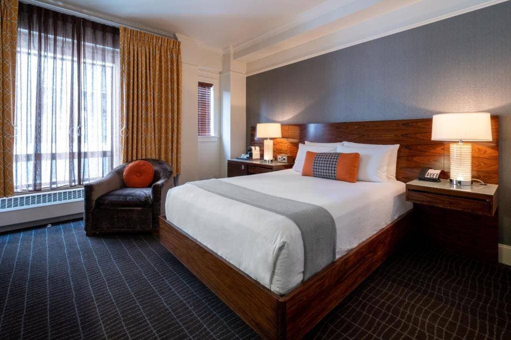 Hotel Lucia 15