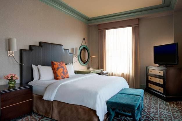 Hotel ICON, Autograph Collection 11