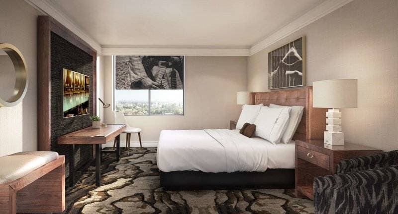 The Highland Dallas, Curio Collection by Hilton 27