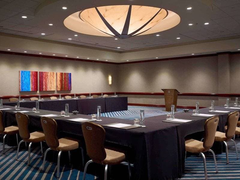 Royal Sonesta Houston Galleria 14