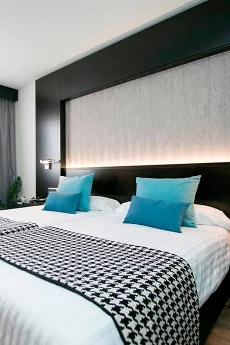 Hotel Intelier Rosa 11