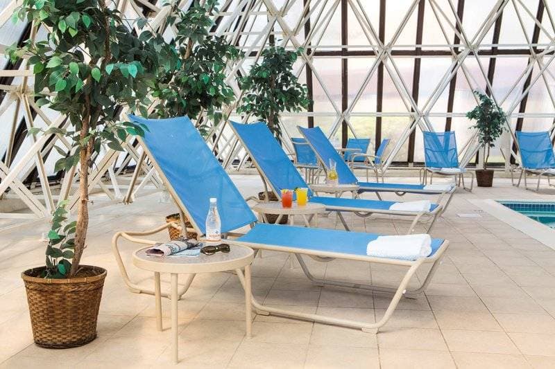 DoubleTree by Hilton Hotel 28