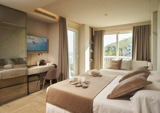 Hotel Sans Souci 8