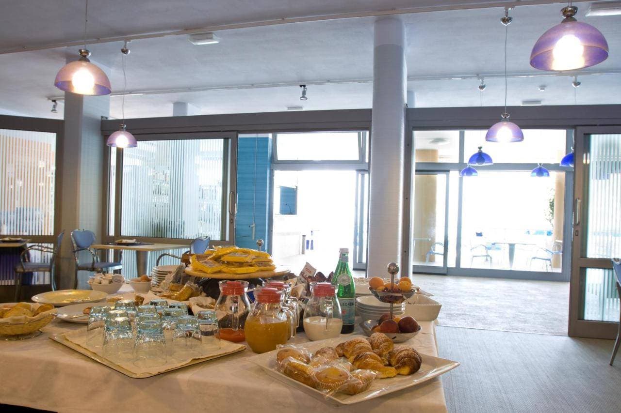 Hotel San Terenzo 5