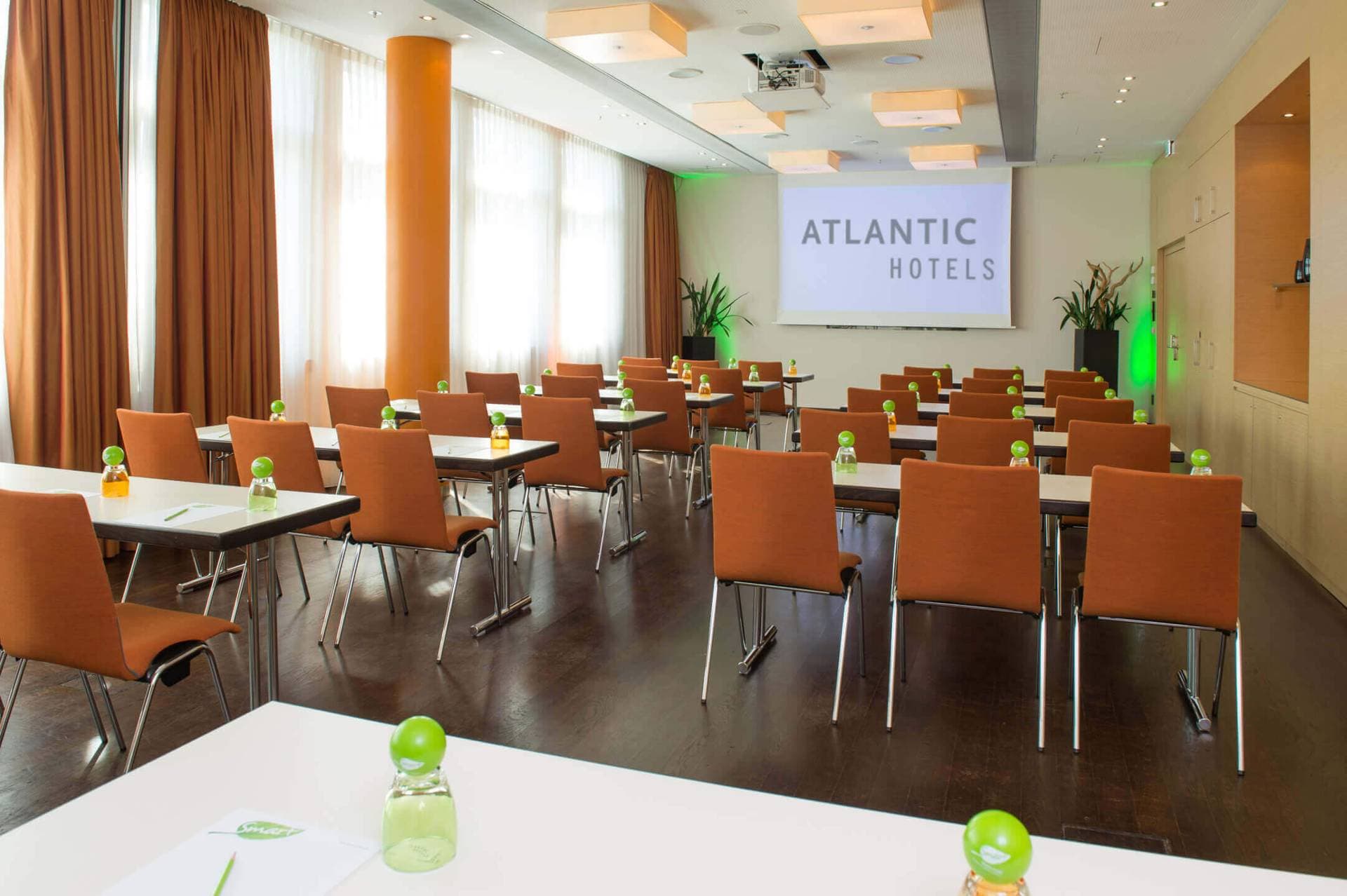 ATLANTIC Hotel Kiel 9